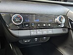 New 2026 HYUNDAI ELANTRA HYBRID BLUE SEDAN in DAVIE, FLORIDA (Photo 8)