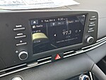 New 2026 HYUNDAI ELANTRA HYBRID BLUE SEDAN in DAVIE, FLORIDA (Photo 9)