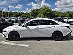 New 2026 HYUNDAI ELANTRA SEL SPORT PLUS SEDAN in DAVIE, FLORIDA (Photo 2)