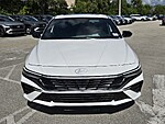 New 2026 HYUNDAI ELANTRA SEL SPORT PLUS SEDAN in DAVIE, FLORIDA (Photo 3)