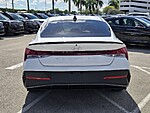 New 2026 HYUNDAI ELANTRA SEL SPORT PLUS SEDAN in DAVIE, FLORIDA (Photo 4)