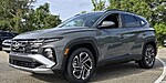 New 2026 HYUNDAI TUCSON SEL PLUS FWD in DAVIE, FLORIDA