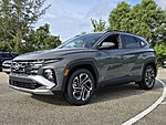 New 2026 HYUNDAI TUCSON SEL PLUS FWD in DAVIE, FLORIDA (Photo 1)