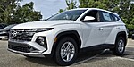 New 2026 HYUNDAI TUCSON SE FWD in DAVIE, FLORIDA