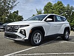 New 2026 HYUNDAI TUCSON SE FWD in DAVIE, FLORIDA (Photo 1)