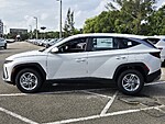 New 2026 HYUNDAI TUCSON SE FWD in DAVIE, FLORIDA (Photo 2)