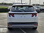 New 2026 HYUNDAI TUCSON SE FWD in DAVIE, FLORIDA (Photo 4)