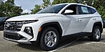 New 2026 HYUNDAI TUCSON SE FWD in DAVIE, FLORIDA