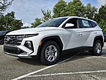 New 2026 HYUNDAI TUCSON SE FWD in DAVIE, FLORIDA (Photo 1)