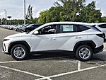 New 2026 HYUNDAI TUCSON SE FWD in DAVIE, FLORIDA (Photo 2)