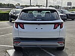New 2026 HYUNDAI TUCSON SE FWD in DAVIE, FLORIDA (Photo 4)