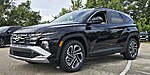 New 2026 HYUNDAI TUCSON SEL PLUS FWD in DAVIE, FLORIDA