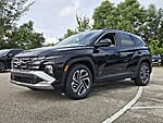 New 2026 HYUNDAI TUCSON SEL PLUS FWD in DAVIE, FLORIDA (Photo 1)