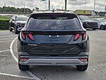 New 2026 HYUNDAI TUCSON SEL PLUS FWD in DAVIE, FLORIDA (Photo 4)