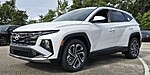 New 2026 HYUNDAI TUCSON SEL PLUS FWD in DAVIE, FLORIDA