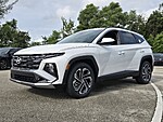 New 2026 HYUNDAI TUCSON SEL PLUS FWD in DAVIE, FLORIDA (Photo 1)