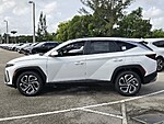 New 2026 HYUNDAI TUCSON SEL PLUS FWD in DAVIE, FLORIDA (Photo 2)