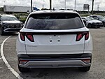 New 2026 HYUNDAI TUCSON SEL PLUS FWD in DAVIE, FLORIDA (Photo 4)