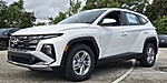 New 2026 HYUNDAI TUCSON SE FWD in DAVIE, FLORIDA