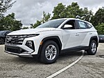 New 2026 HYUNDAI TUCSON SE FWD in DAVIE, FLORIDA (Photo 1)