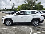 New 2026 HYUNDAI TUCSON SE FWD in DAVIE, FLORIDA (Photo 2)