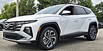 New 2026 HYUNDAI TUCSON SEL PLUS FWD in DAVIE, FLORIDA