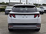 New 2026 HYUNDAI TUCSON SEL PLUS FWD in DAVIE, FLORIDA (Photo 4)