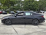 New 2026 HYUNDAI ELANTRA SEL Sport Plus Sedan in DAVIE, FLORIDA (Photo 2)