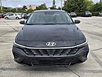 New 2026 HYUNDAI ELANTRA SEL Sport Plus Sedan in DAVIE, FLORIDA (Photo 3)