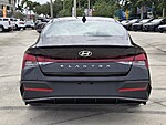New 2026 HYUNDAI ELANTRA SEL Sport Plus Sedan in DAVIE, FLORIDA (Photo 4)