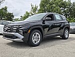 New 2026 HYUNDAI TUCSON SE FWD in DAVIE, FLORIDA (Photo 1)