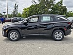 New 2026 HYUNDAI TUCSON SE FWD in DAVIE, FLORIDA (Photo 2)