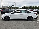New 2026 HYUNDAI ELANTRA SEL SPORT PLUS SEDAN in DAVIE, FLORIDA (Photo 2)