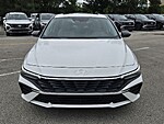 New 2026 HYUNDAI ELANTRA SEL SPORT PLUS SEDAN in DAVIE, FLORIDA (Photo 3)