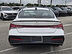 New 2026 HYUNDAI ELANTRA SEL SPORT PLUS SEDAN in DAVIE, FLORIDA (Photo 4)