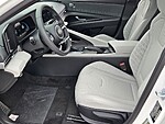 New 2026 HYUNDAI ELANTRA SEL SPORT PLUS SEDAN in DAVIE, FLORIDA (Photo 5)