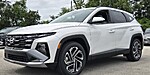 New 2026 HYUNDAI TUCSON SEL PLUS FWD in DAVIE, FLORIDA