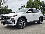 New 2026 HYUNDAI TUCSON SEL PLUS FWD in DAVIE, FLORIDA (Photo 1)