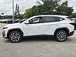 New 2026 HYUNDAI TUCSON SEL PLUS FWD in DAVIE, FLORIDA (Photo 2)