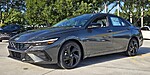 New 2026 HYUNDAI ELANTRA SEL SPORT PLUS SEDAN in DAVIE, FLORIDA