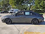 New 2026 HYUNDAI ELANTRA SEL SPORT PLUS SEDAN in DAVIE, FLORIDA (Photo 2)