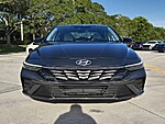 New 2026 HYUNDAI ELANTRA SEL SPORT PLUS SEDAN in DAVIE, FLORIDA (Photo 3)