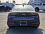 New 2026 HYUNDAI ELANTRA SEL SPORT PLUS SEDAN in DAVIE, FLORIDA (Photo 4)