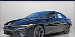 New 2026 HYUNDAI ELANTRA SEL SPORT in DAVIE, FLORIDA