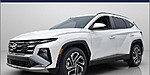 New 2026 HYUNDAI TUCSON SEL PLUS in DAVIE, FLORIDA
