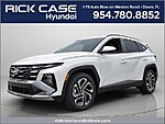 New 2026 HYUNDAI TUCSON SEL PLUS in DAVIE, FLORIDA (Photo 1)