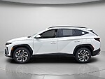 New 2026 HYUNDAI TUCSON SEL PLUS in DAVIE, FLORIDA (Photo 2)