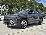 New 2027 HYUNDAI KONA SEL PREMIUM FWD in DAVIE, FLORIDA (Photo 1)