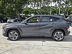 New 2027 HYUNDAI KONA SEL PREMIUM FWD in DAVIE, FLORIDA (Photo 2)