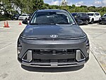 New 2027 HYUNDAI KONA SEL PREMIUM FWD in DAVIE, FLORIDA (Photo 3)
